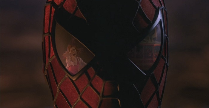 Spider-Man 2002 Film