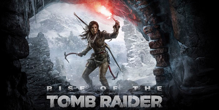 Rise of the Tomb Raider - 1