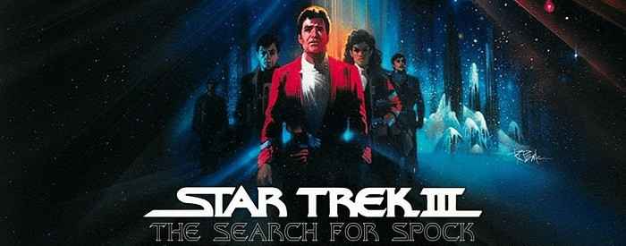 Star Trek 3 The Search for Spock