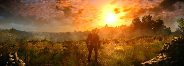the-witcher-3-wild-hunt-sunset