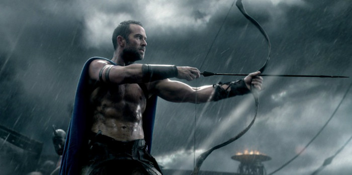 300- Rise of an Empire
