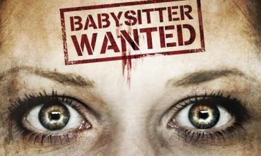 Babysitter-Wanted