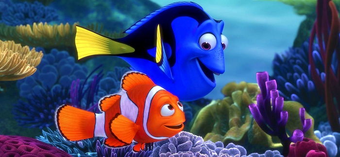 Findet-Nemo