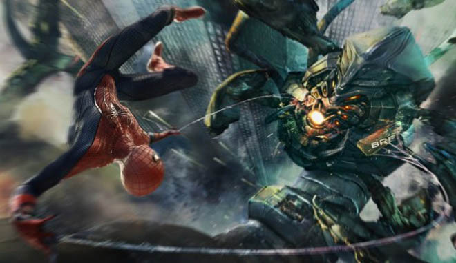 The-Amazing-Spiderman-Game-2