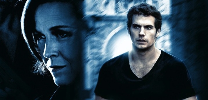 The Cold Light of Day Film Henry Cavill Sigourney Weaver