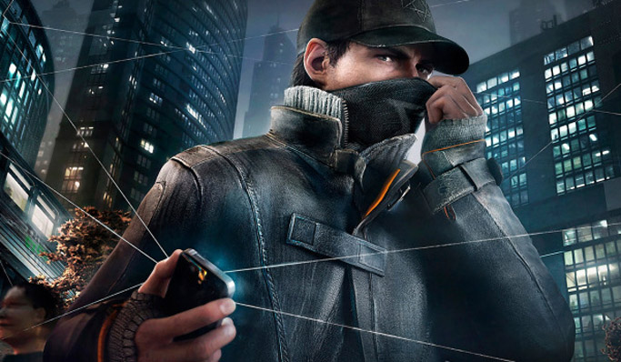 Watch Dogs A