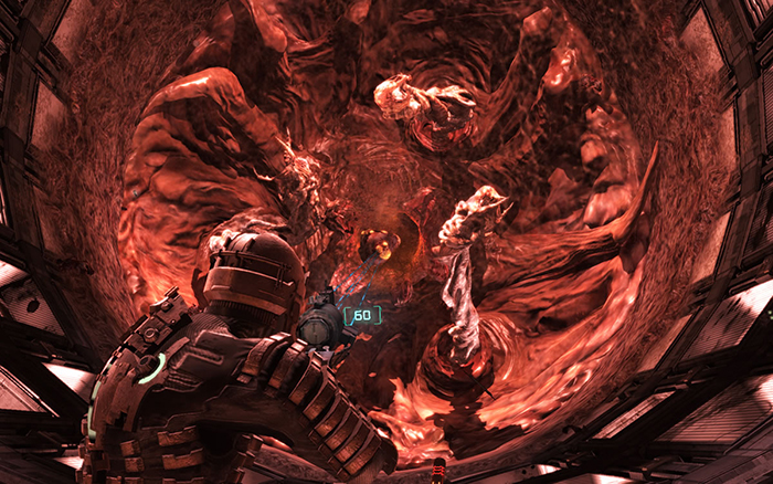 dead-space-1-gameplay